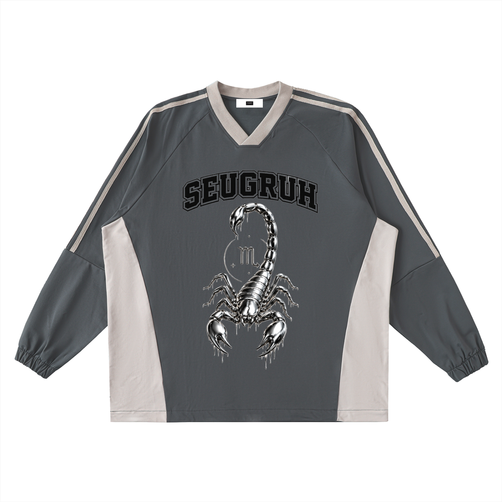 Scorpio Fleece