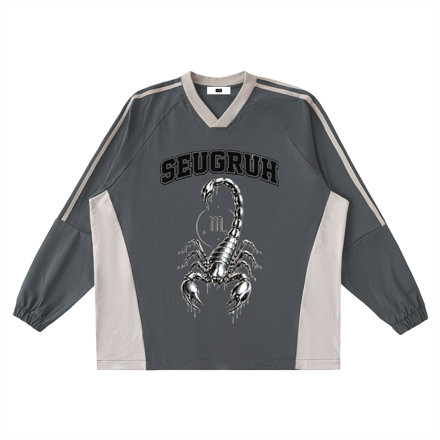 Scorpio Fleece