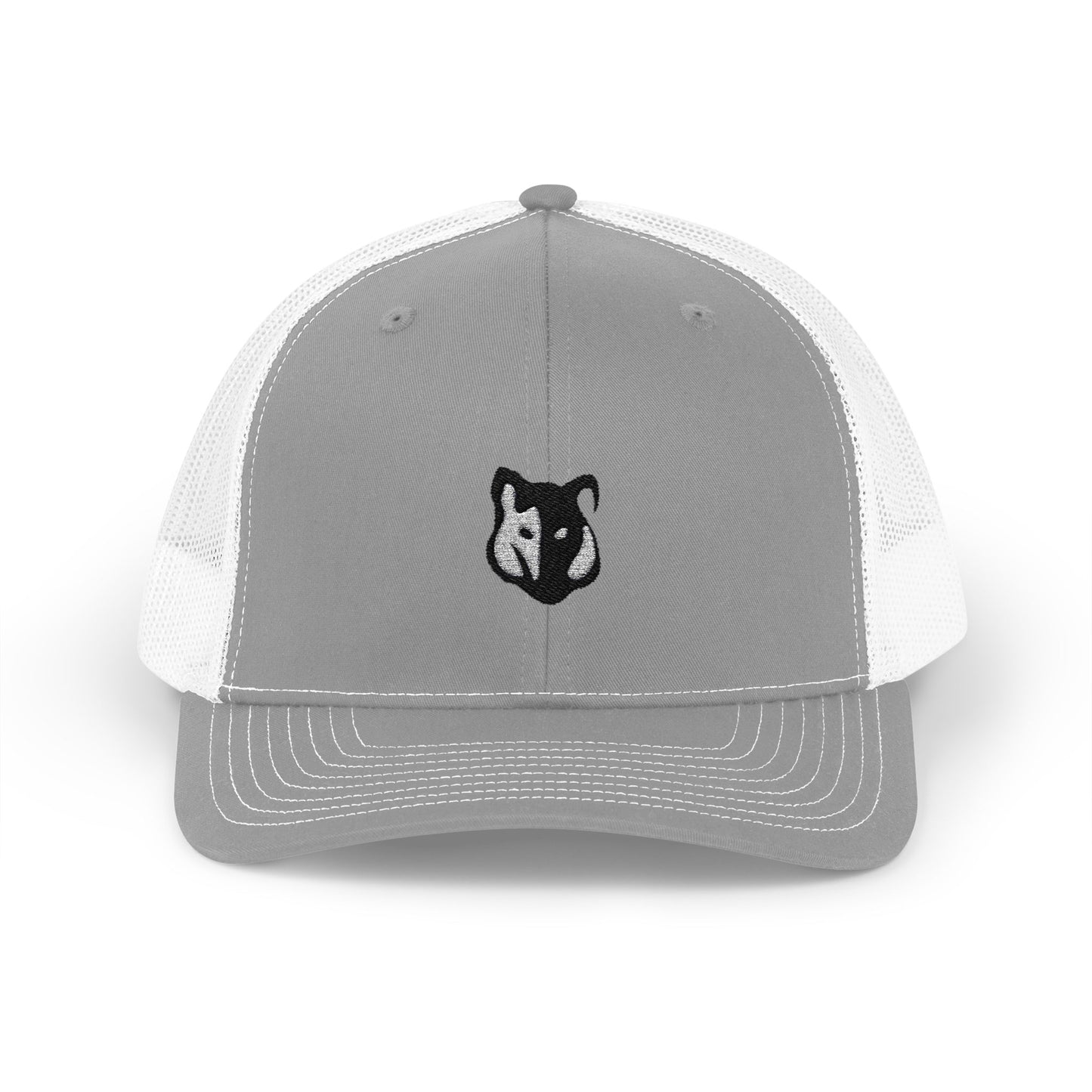 Snapback Trucker Cap (Embroidery)