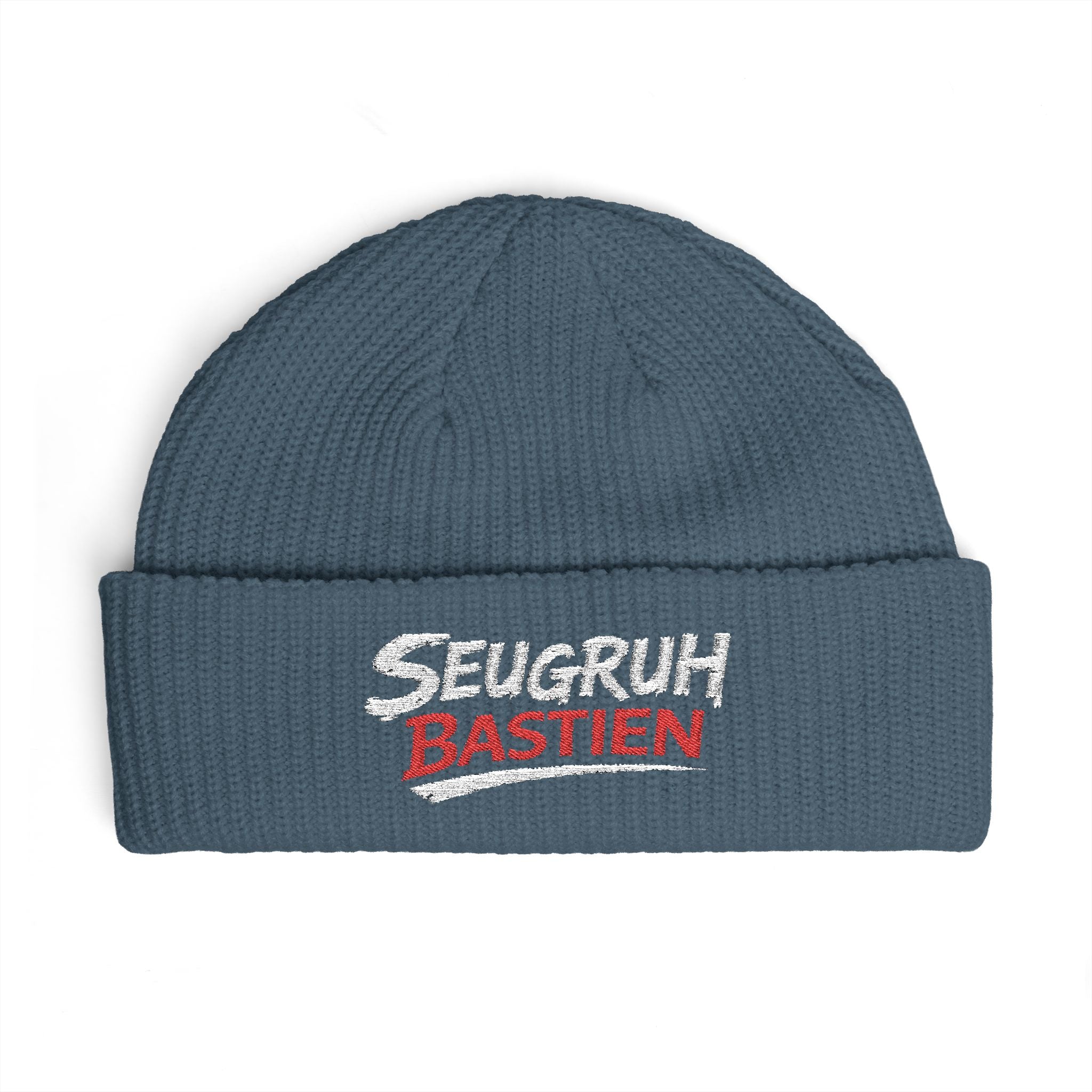 Bastien Cuff Beanie