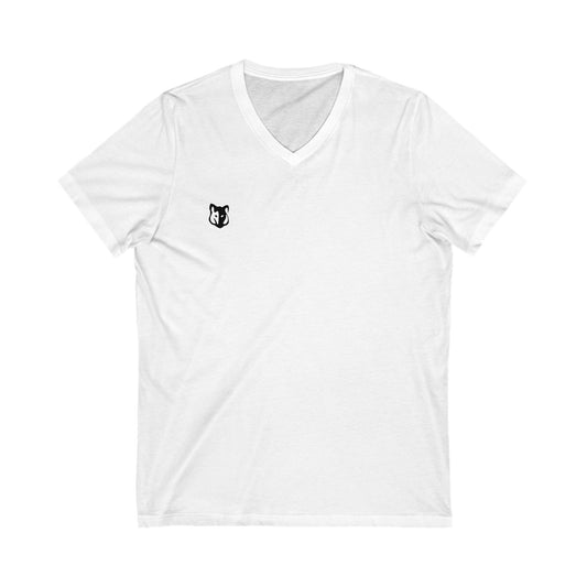 Unisex Seugruh V-Neck Tee