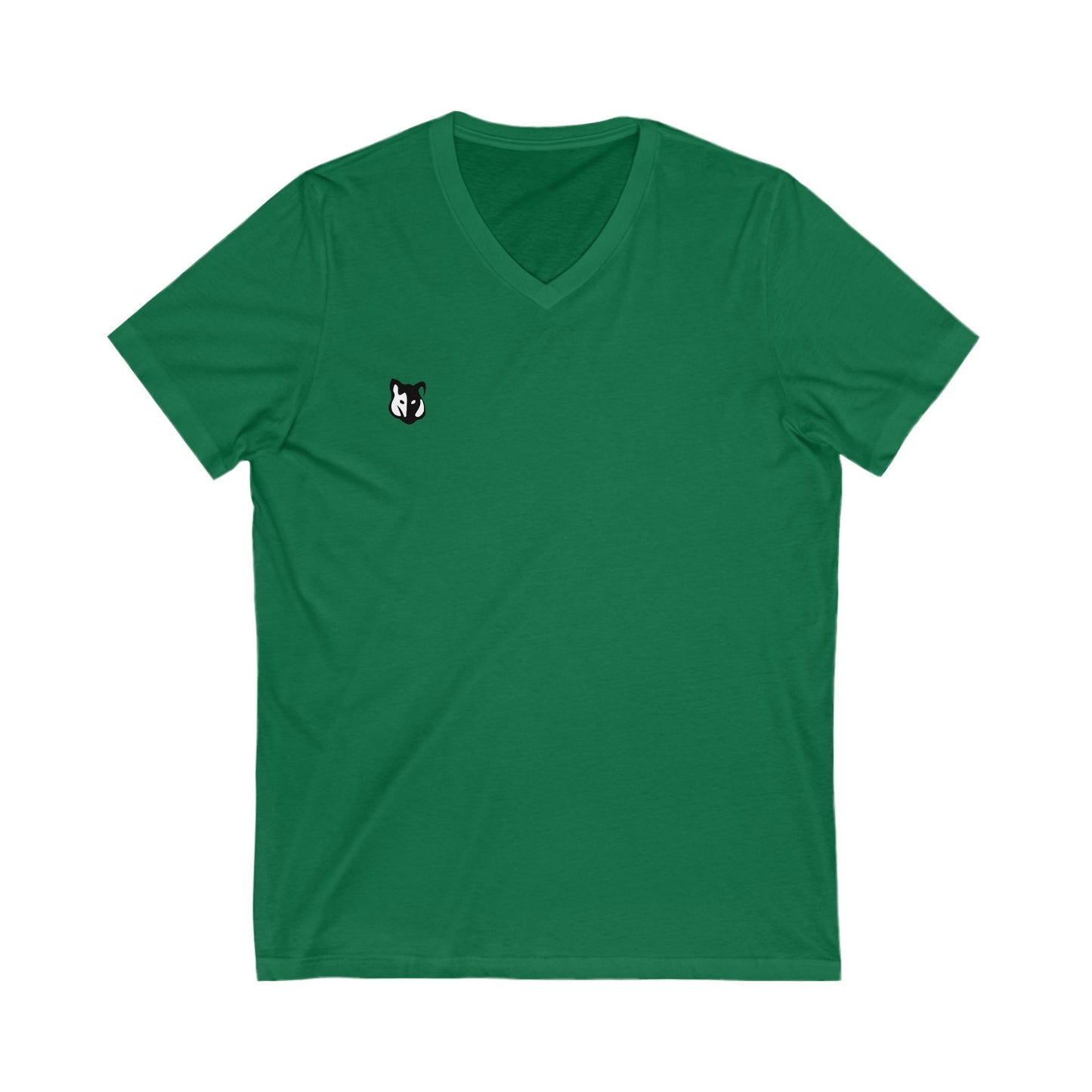 Unisex Seugruh V-Neck Tee
