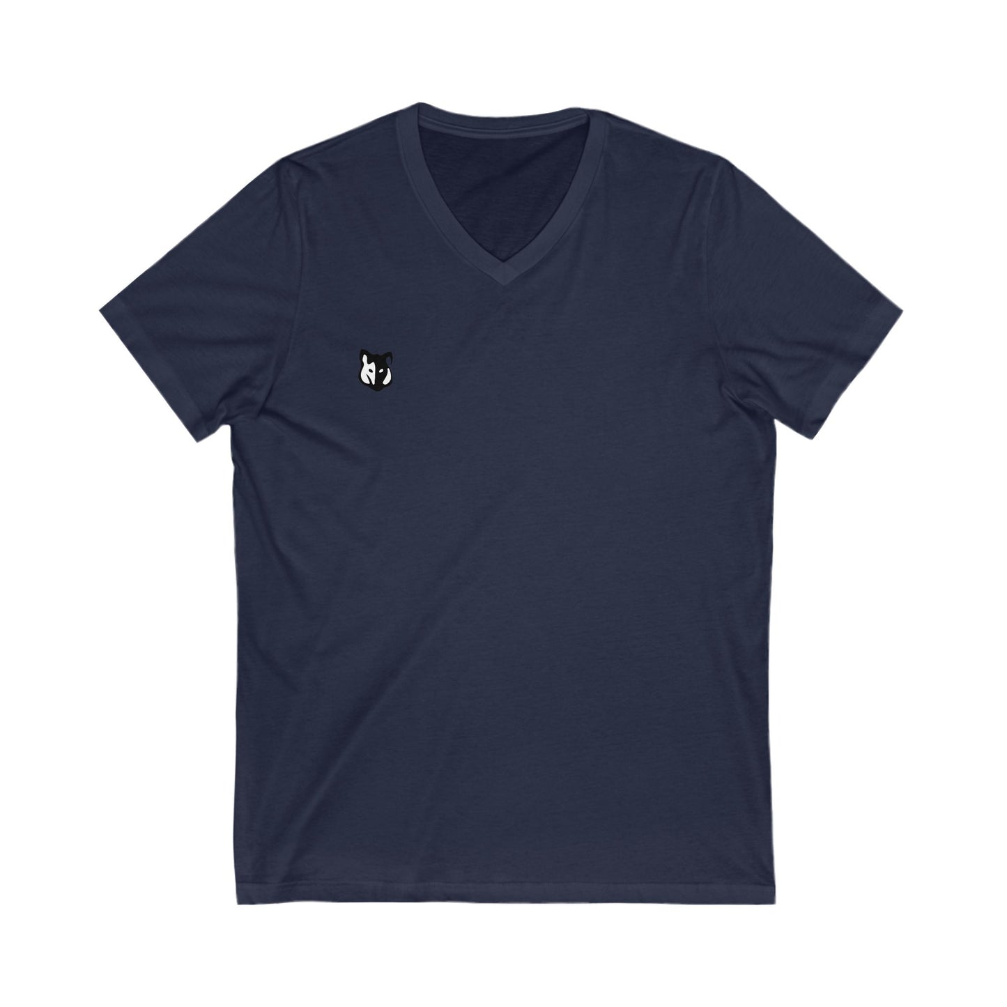 Unisex Seugruh V-Neck Tee