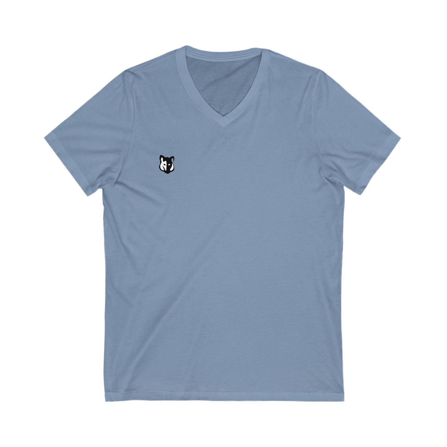 Unisex Seugruh V-Neck Tee