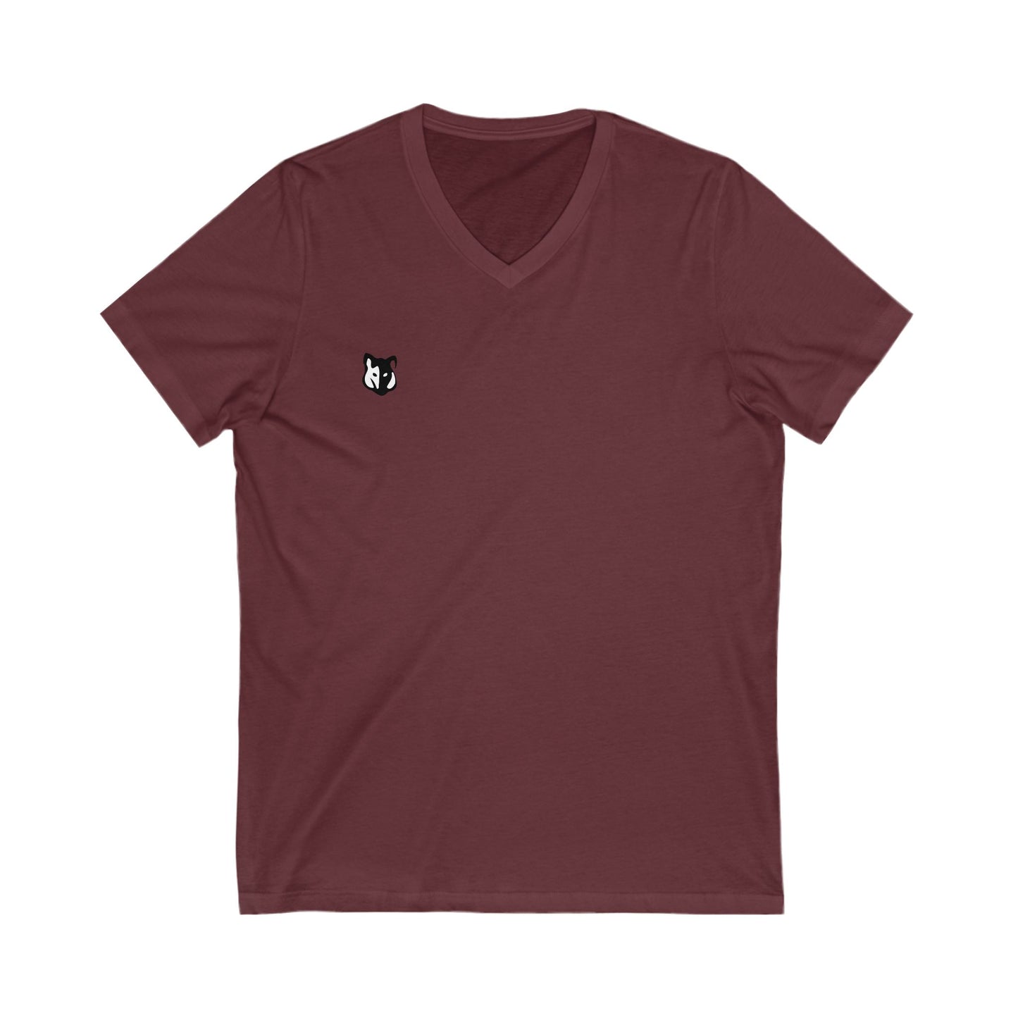 Unisex Seugruh V-Neck Tee