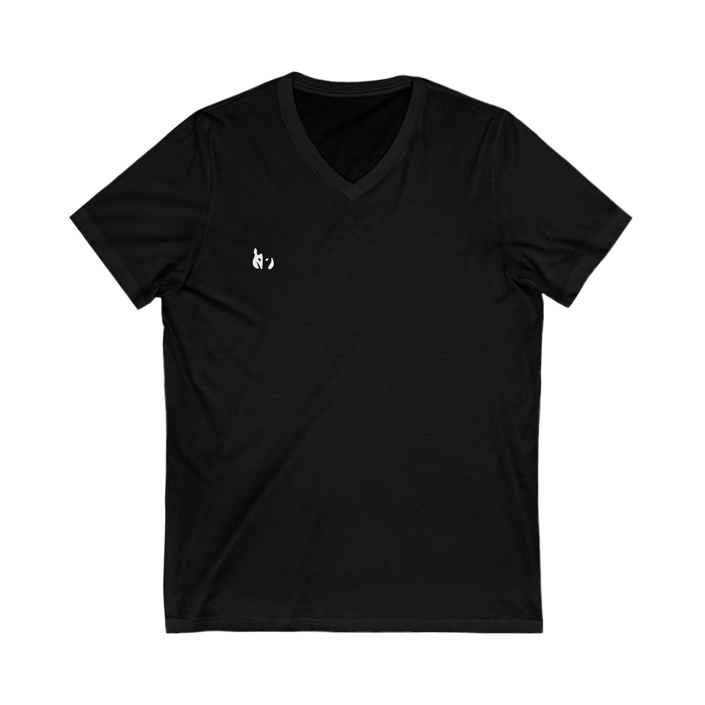 Unisex Seugruh V-Neck Tee