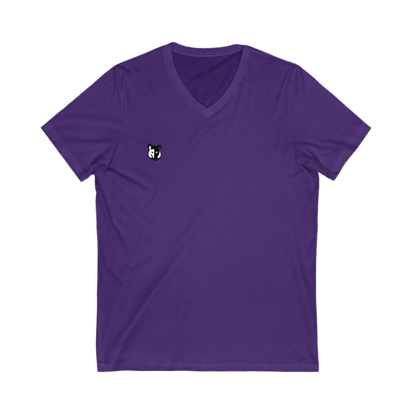 Unisex Seugruh V-Neck Tee
