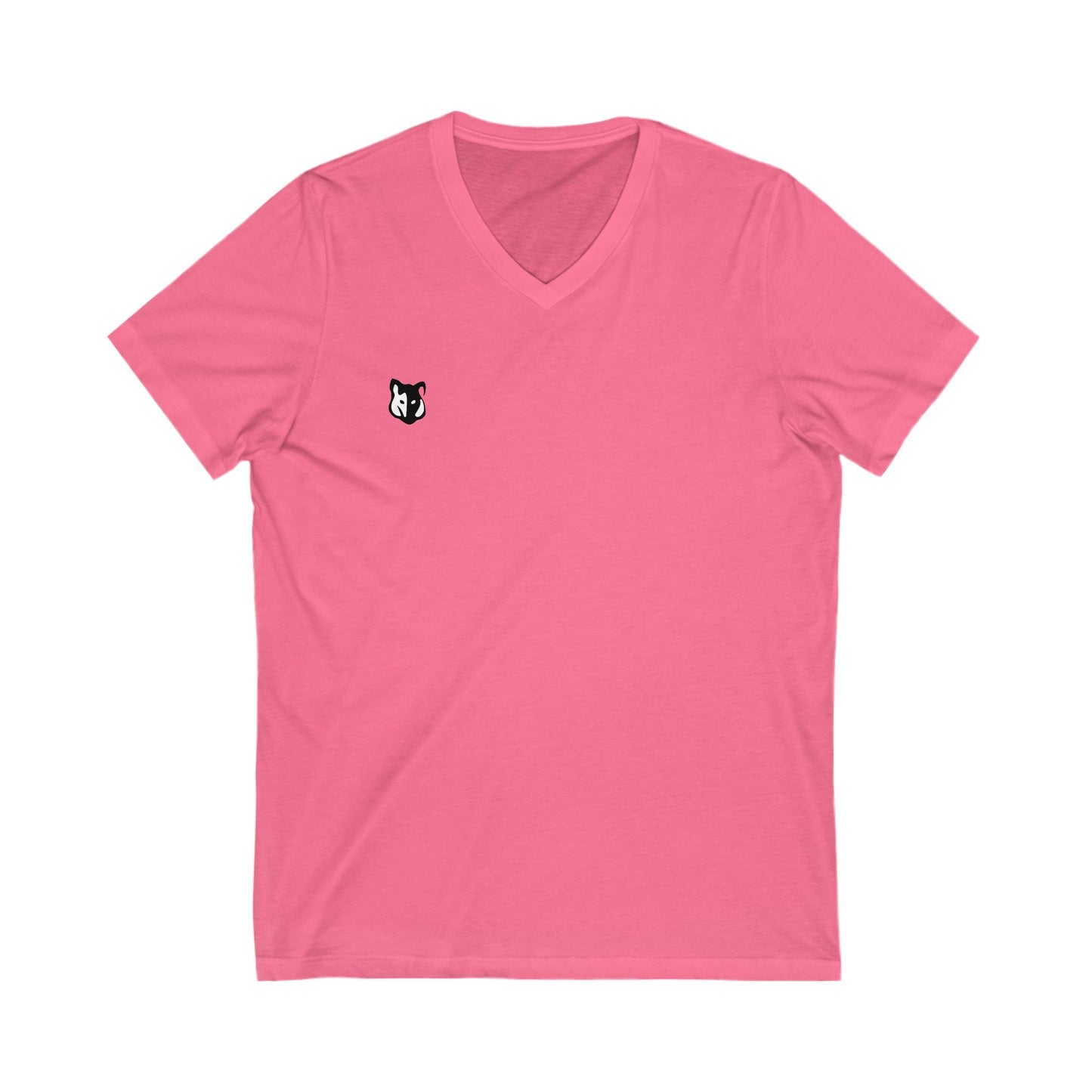 Unisex Seugruh V-Neck Tee
