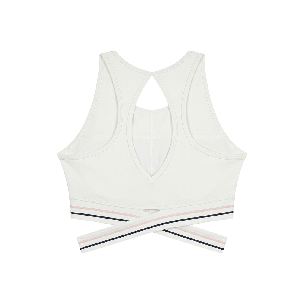 BastienCross Bra