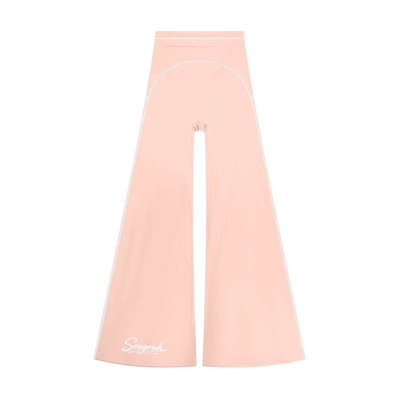 High Rise Flared Yoga Pants