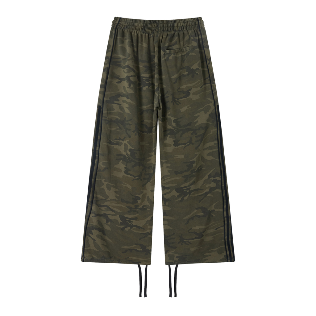 Camo Sweats