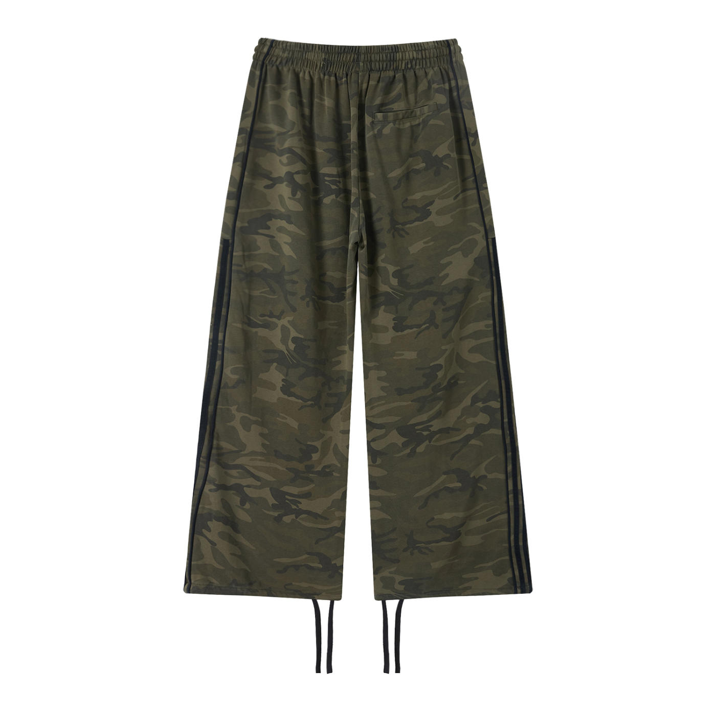 Camo Sweats