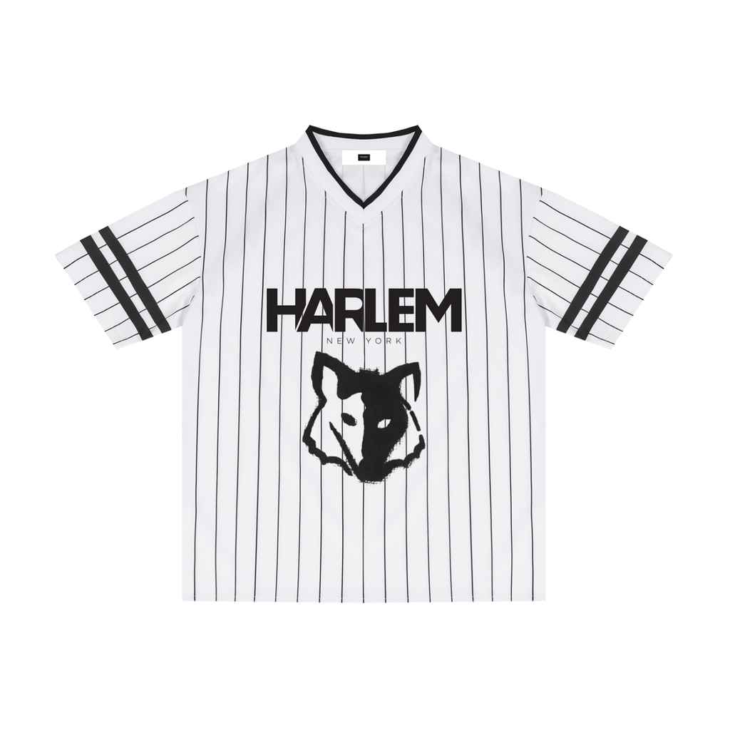 HarlemStriped Jersey