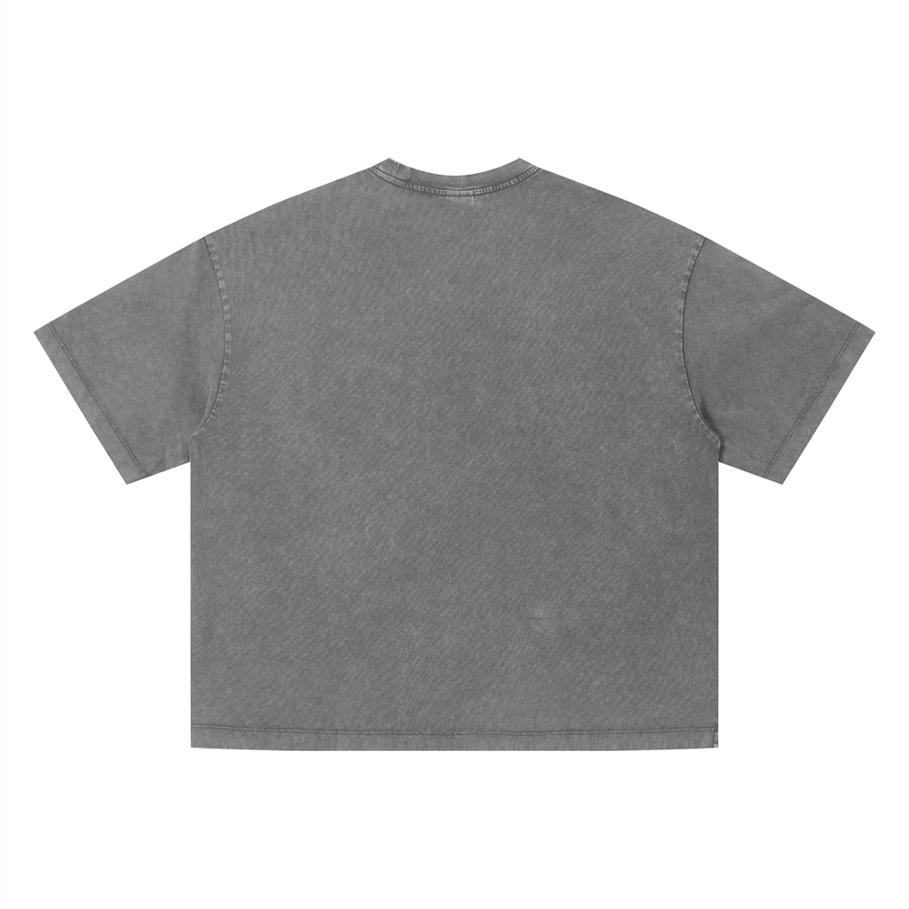 FCR Vintage loose T