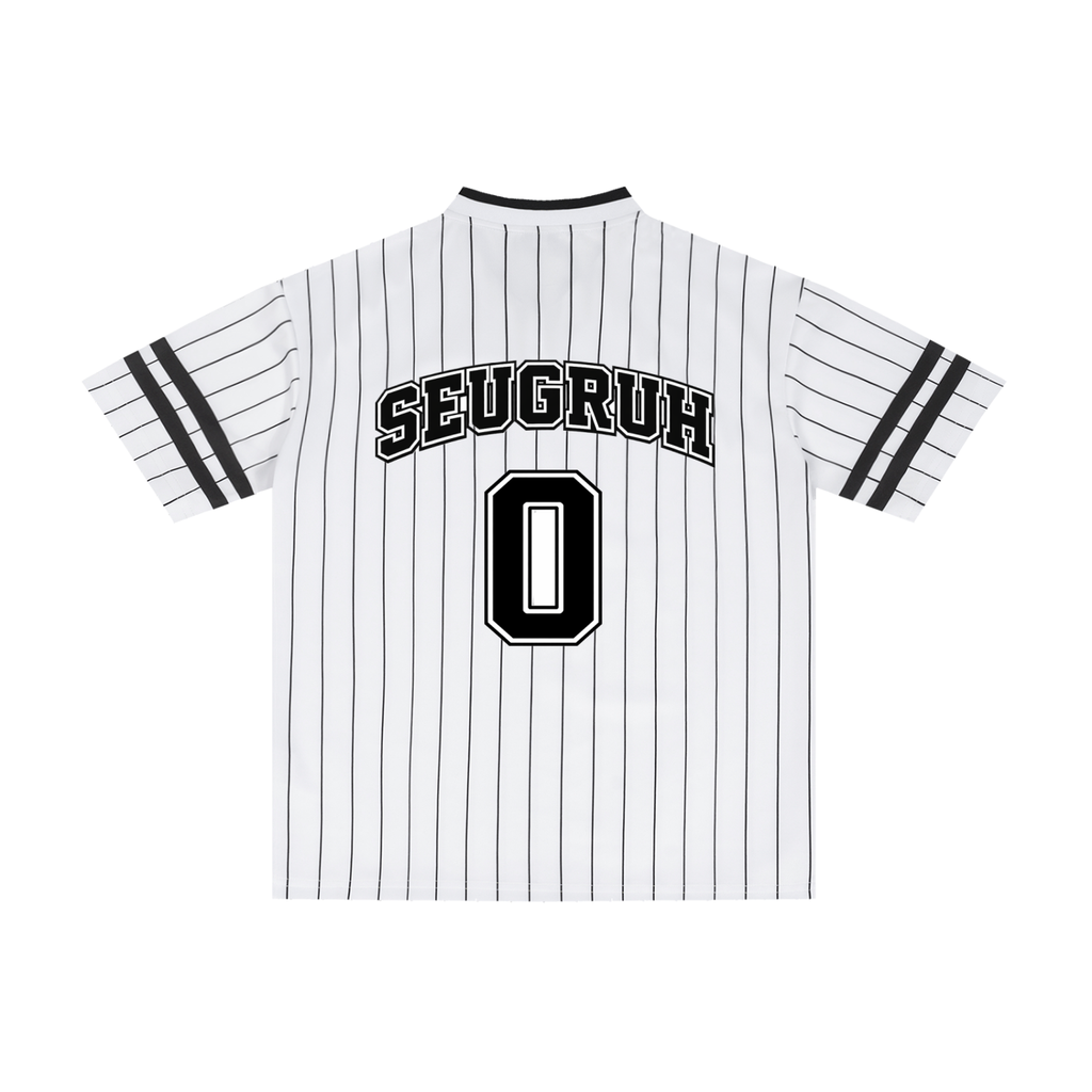 HarlemStriped Jersey