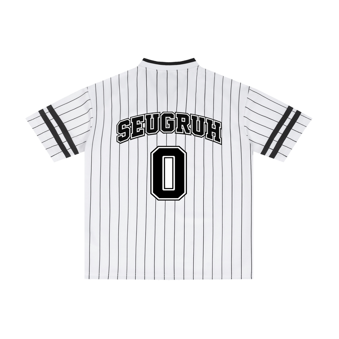 HarlemStriped Jersey