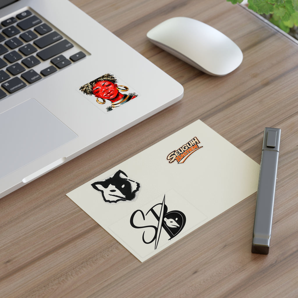 Sticker Sheets