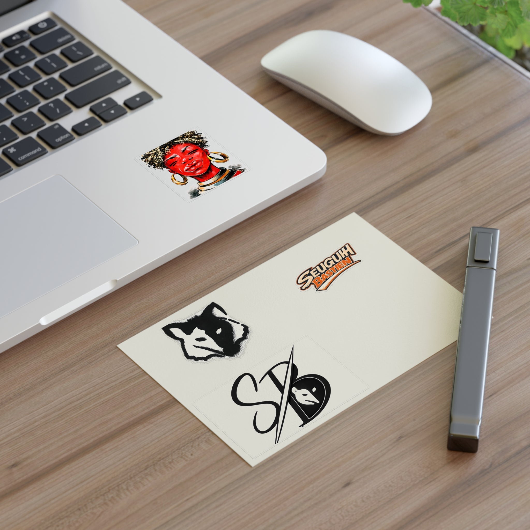 Sticker Sheets