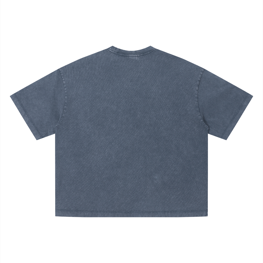 FCR Vintage loose T