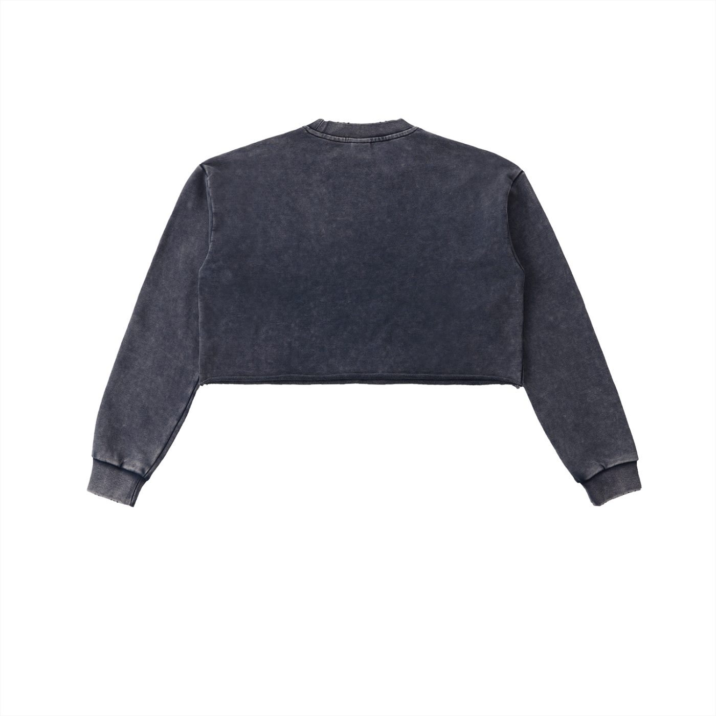 Bastien Cropped Sweatshirt