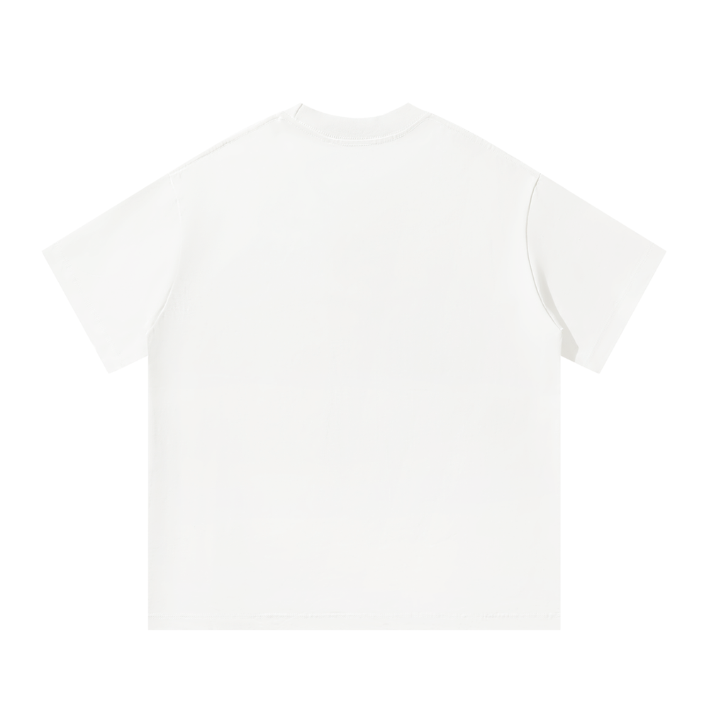 Seugruh Bastien Melo T-Shirt