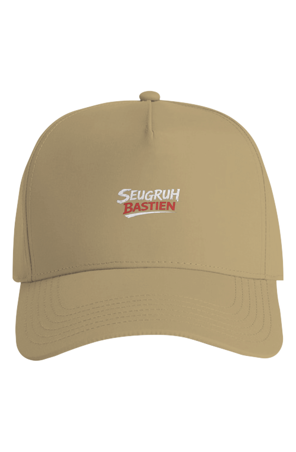 Frame Nylon Cap
