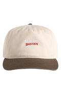 Class Two-Tone Cap
