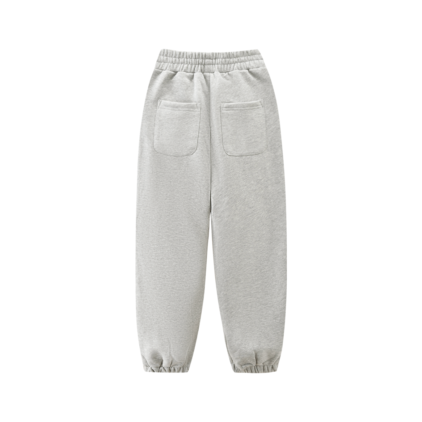 Kids Fleece Jogger Sweatpants