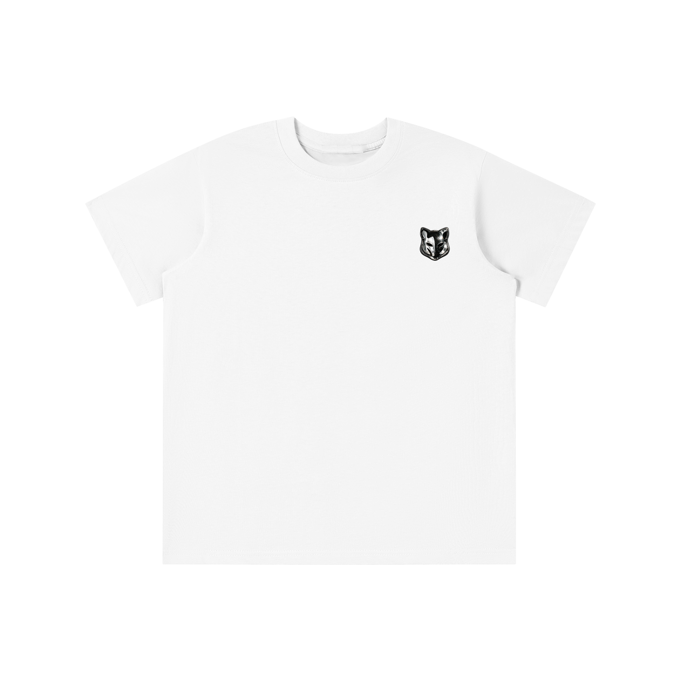 Kids loner wolf T
