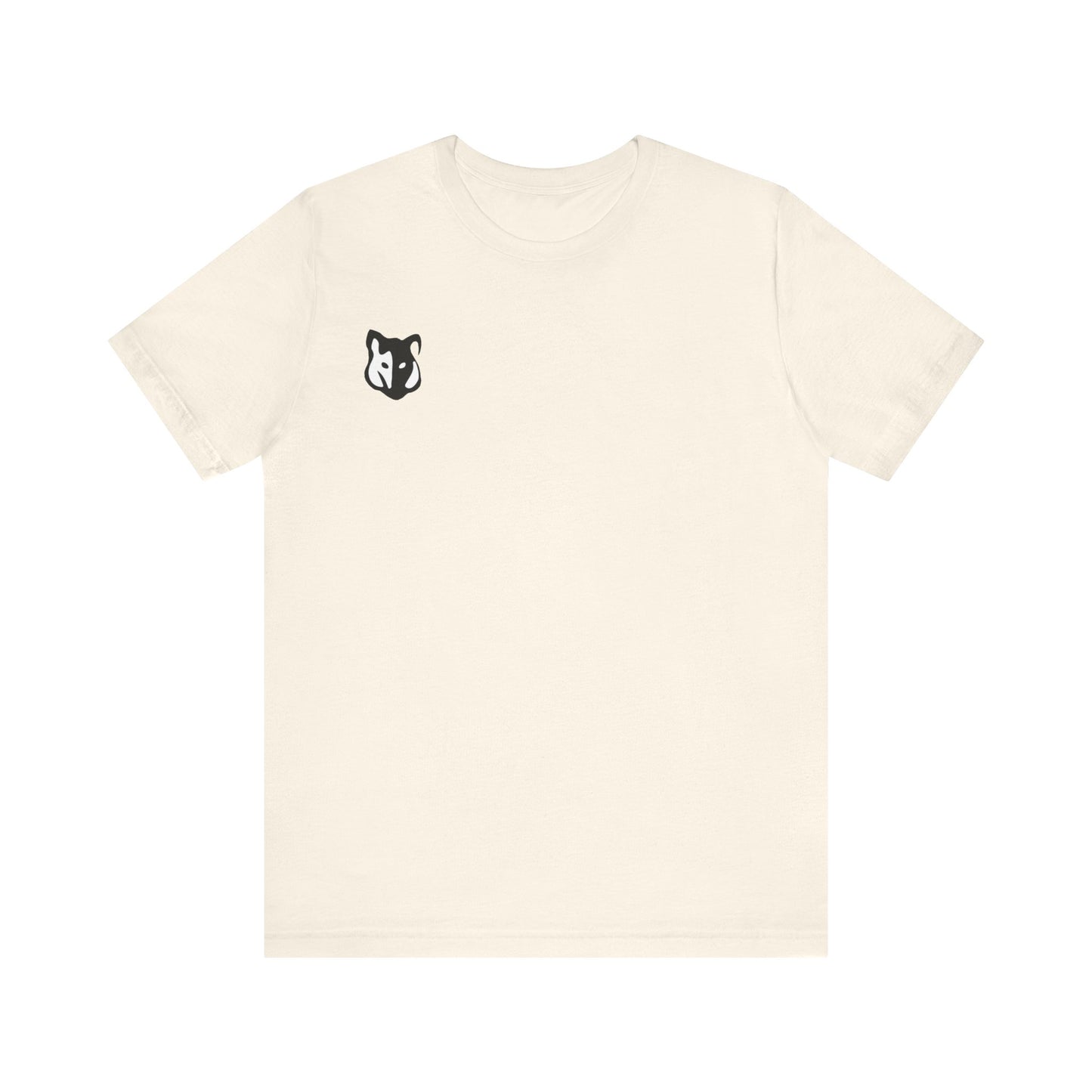 Unisex Seugruh Short Sleeve Tee