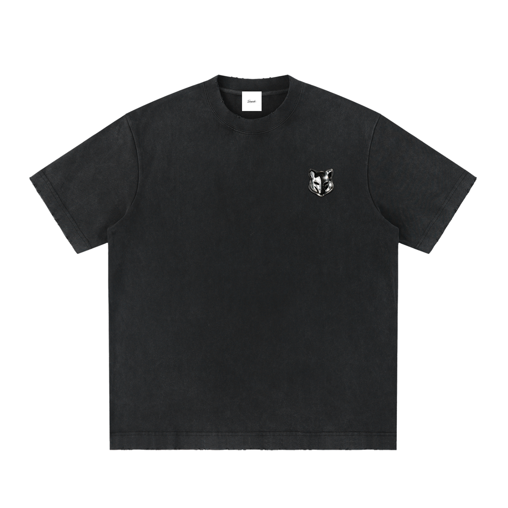 Wolf Heavyweight T-Shirt