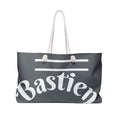 Chrome Bastien