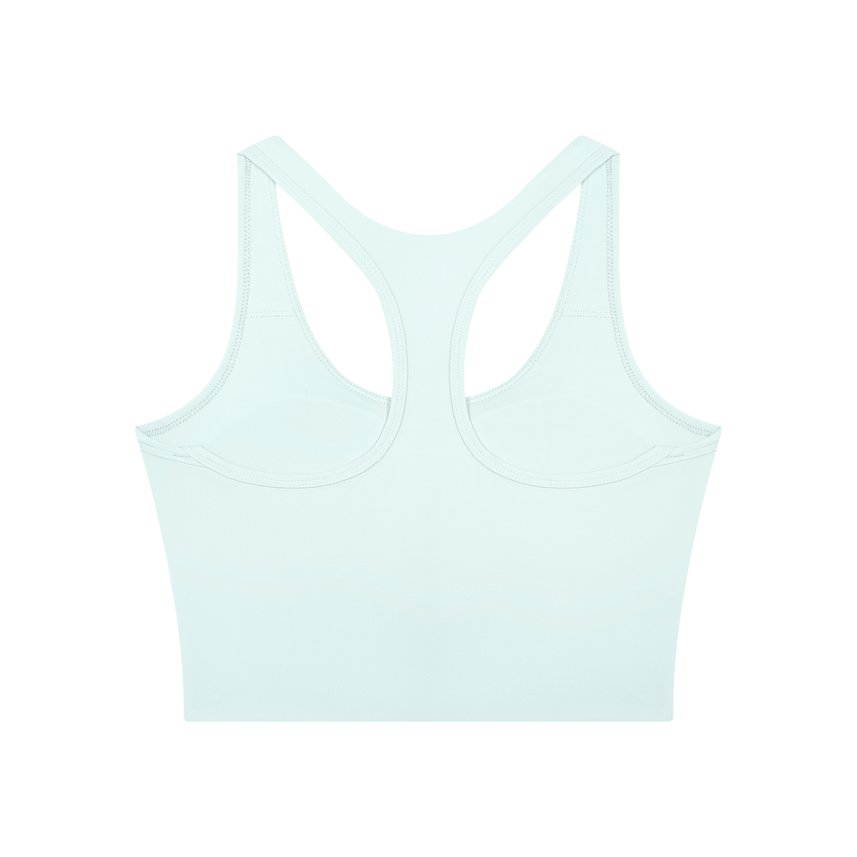 Seugruh Bastien Women's Color-Block Yoga Tank Top