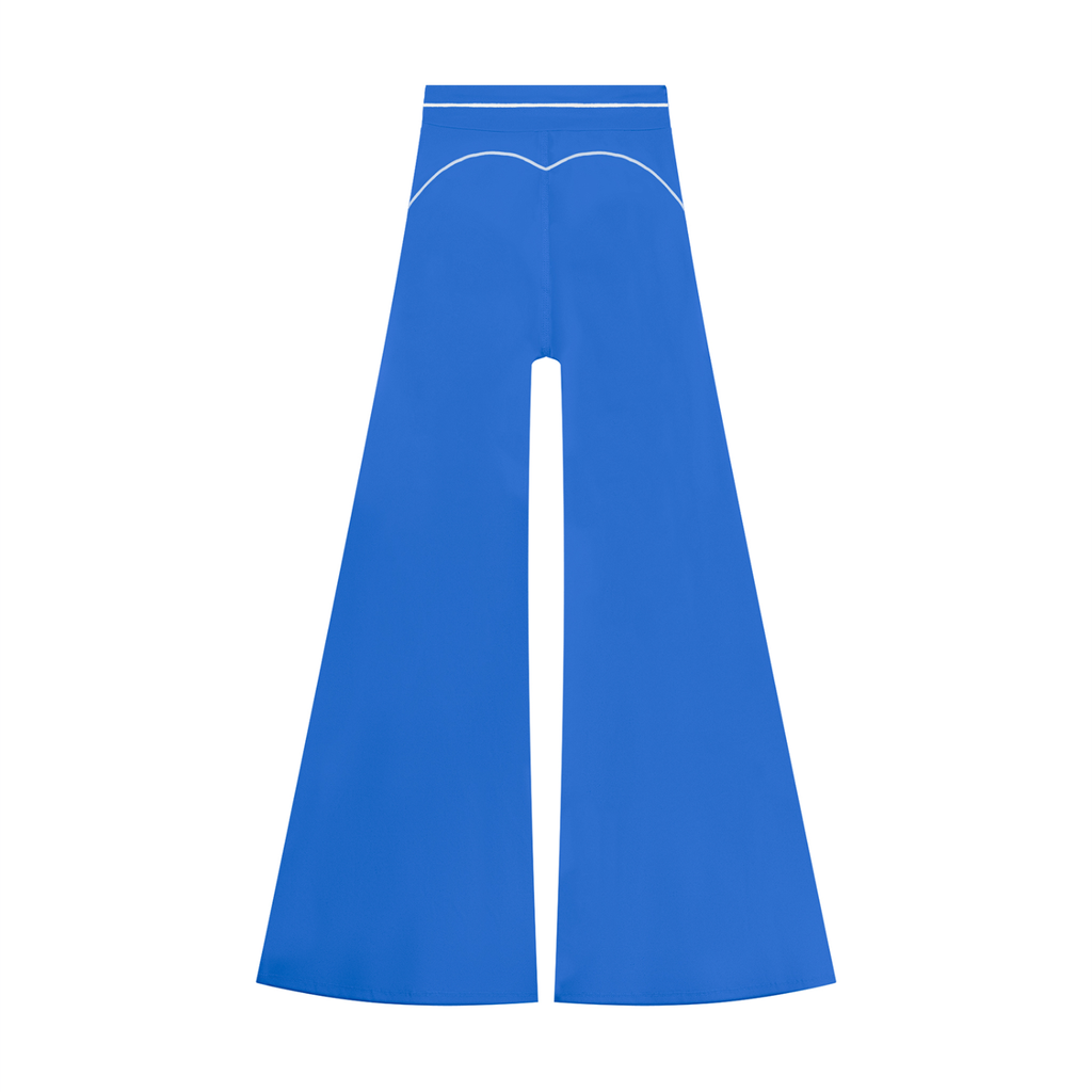High Rise Flared Yoga Pants