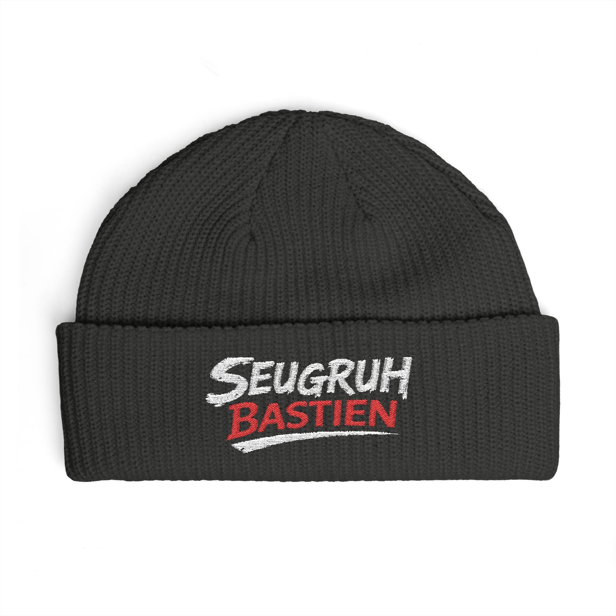 Bastien Cuff Beanie