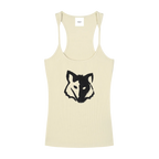 DÉBAR Wolf Tank