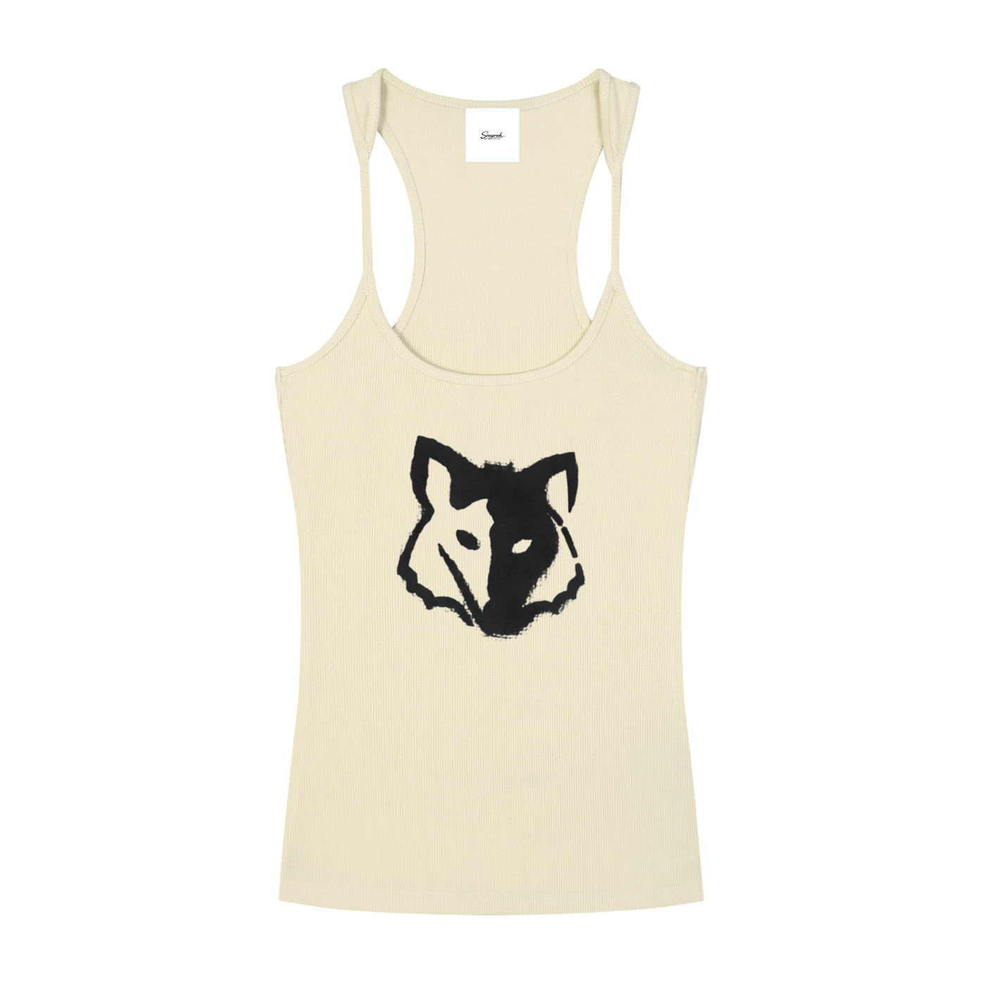 DÉBAR Wolf Tank