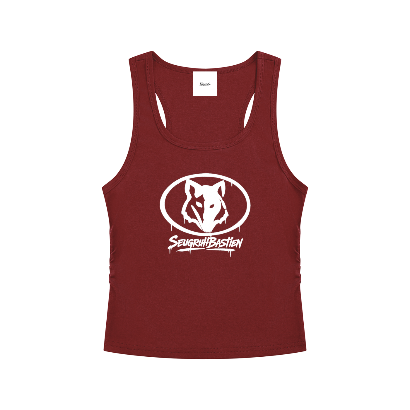 DÉBAR Color Tanks