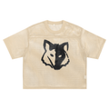Lone Wolf Mesh T
