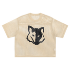 Wolf Mesh T