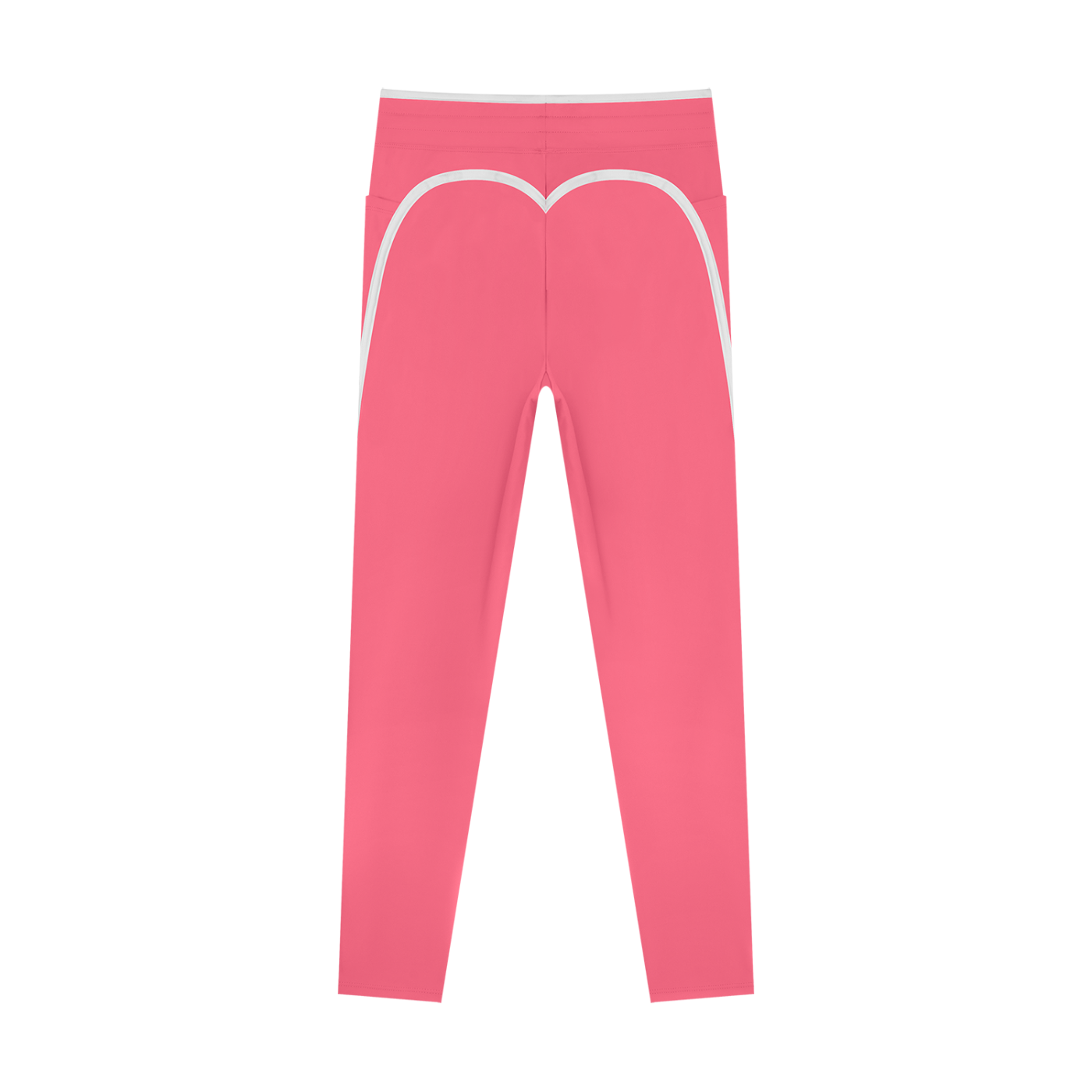 Color Block Yoga Leggings
