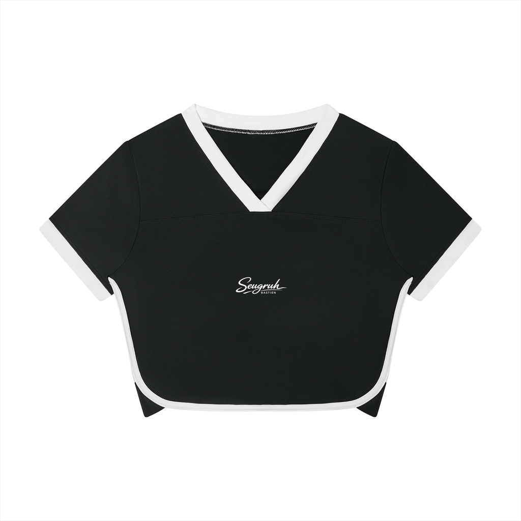 Women’s Color Block Performance T-Shirt