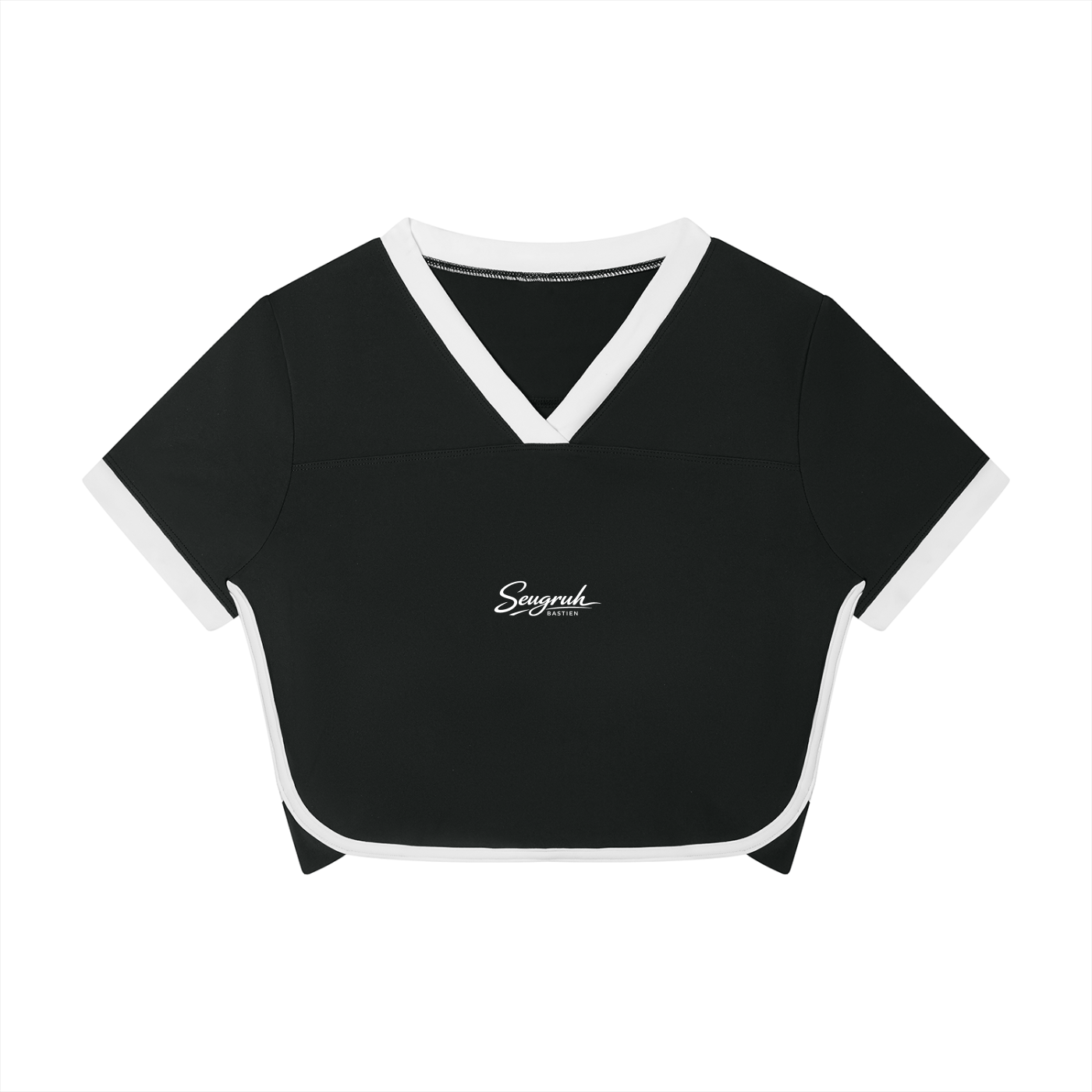 Women’s Color Block Performance T-Shirt
