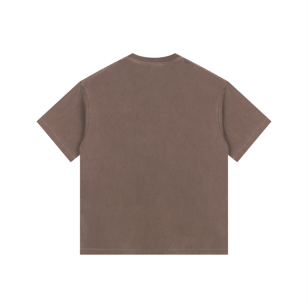 FCR Vintage Washed Oversized