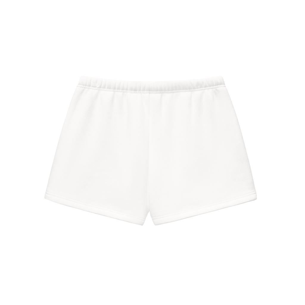 wolfDrawstring Shorts