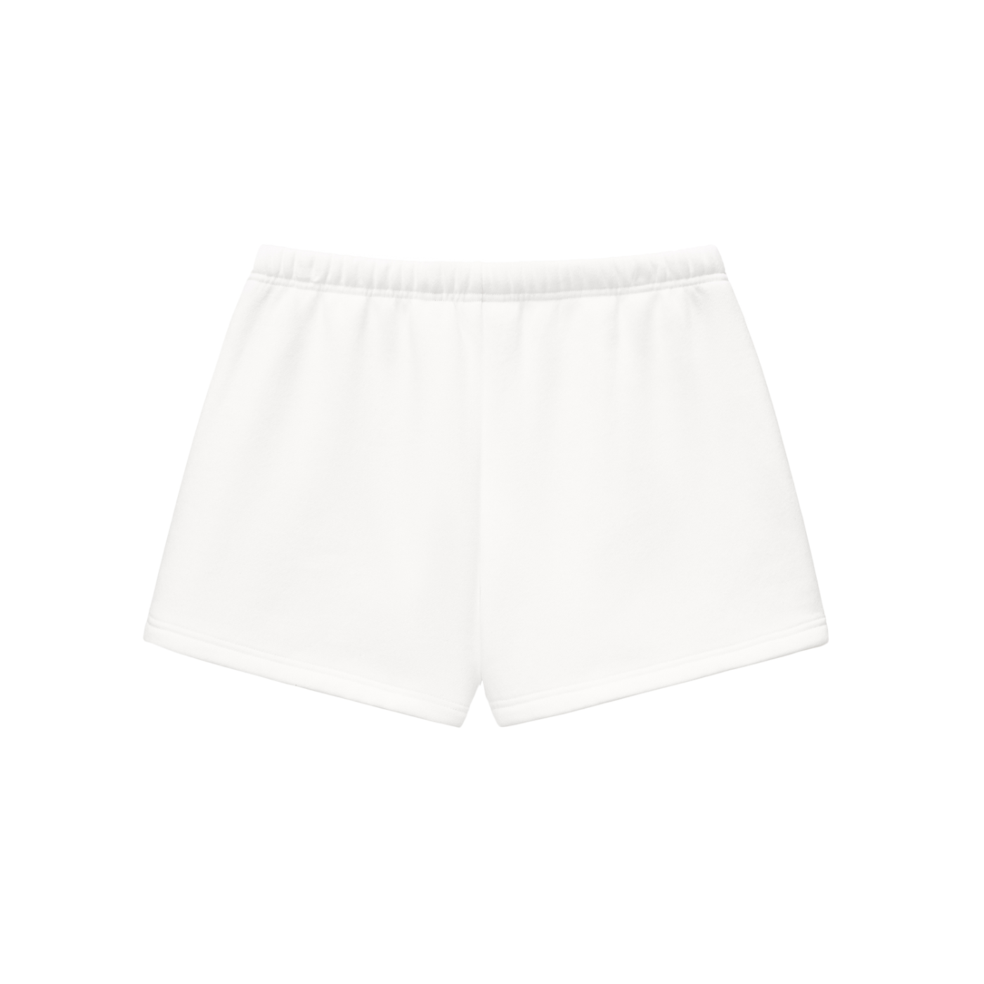 wolfDrawstring Shorts