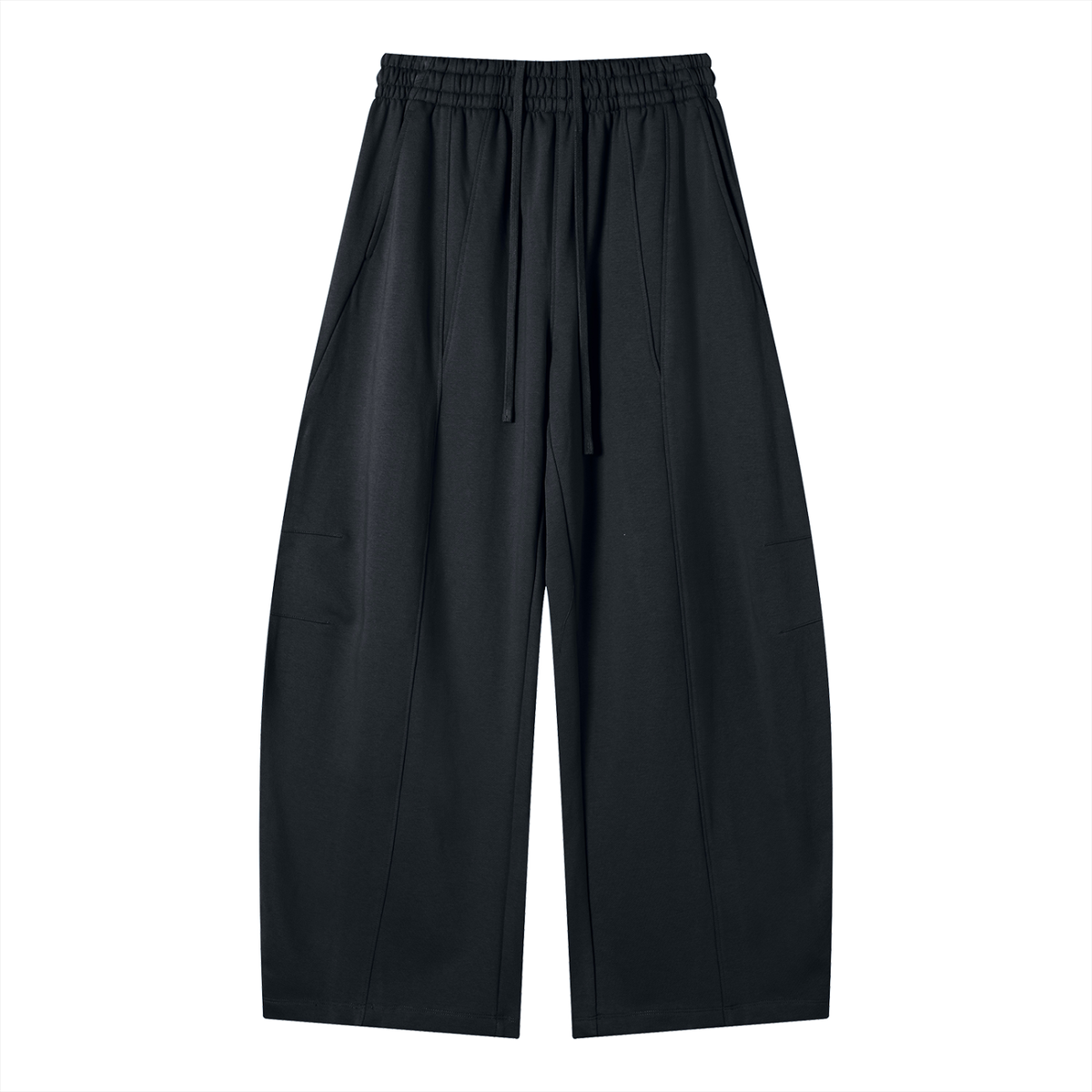 Essential Heavyweight Wide Leg Sweatpants