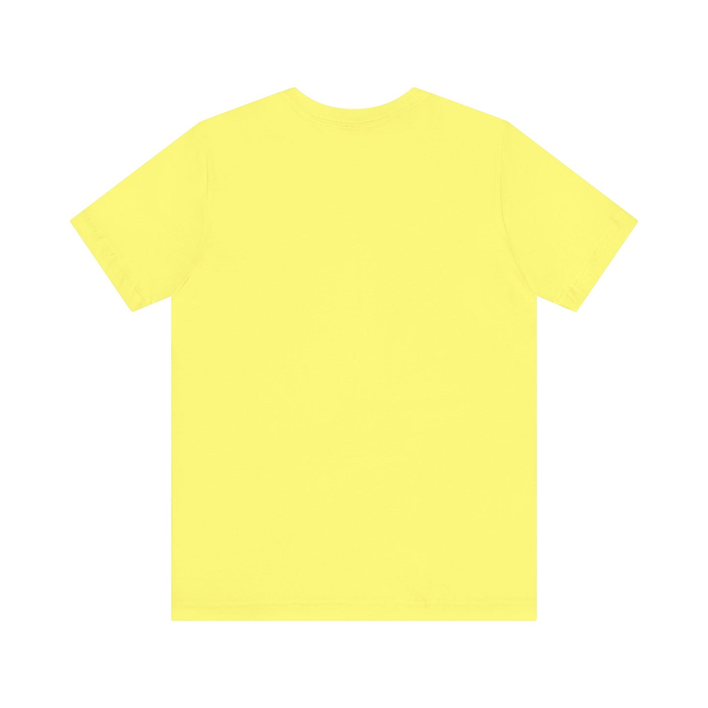 Unisex Seugruh Short Sleeve Tee