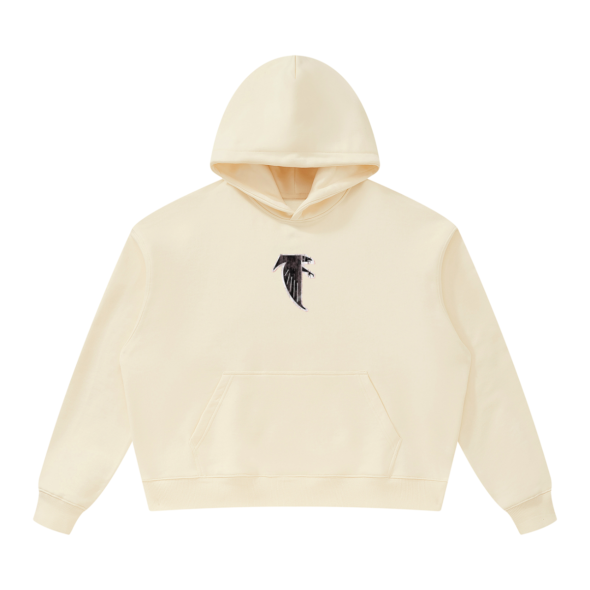ATL  Heavyweight  “Sanders” Hoodie