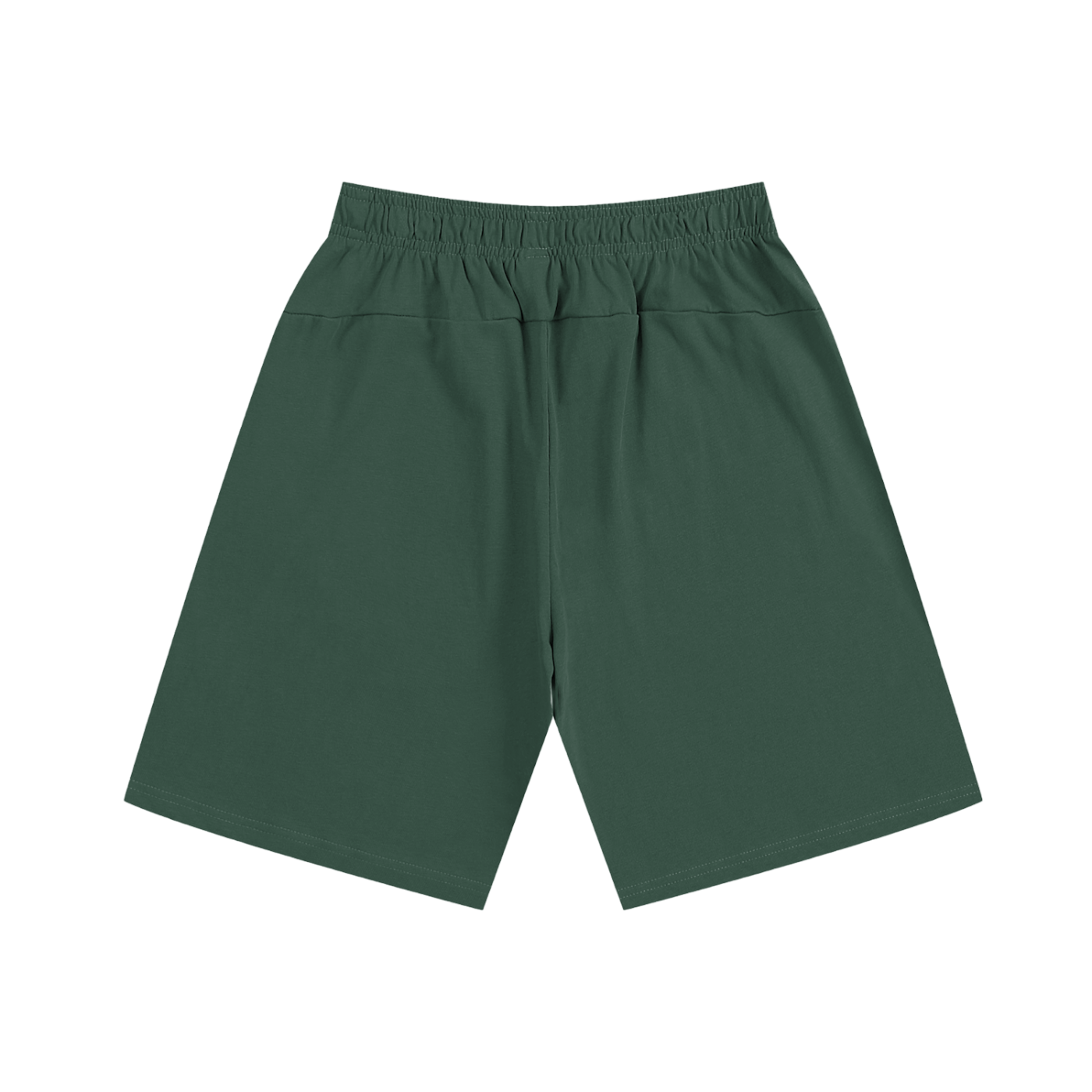 Branded Essential Shorts